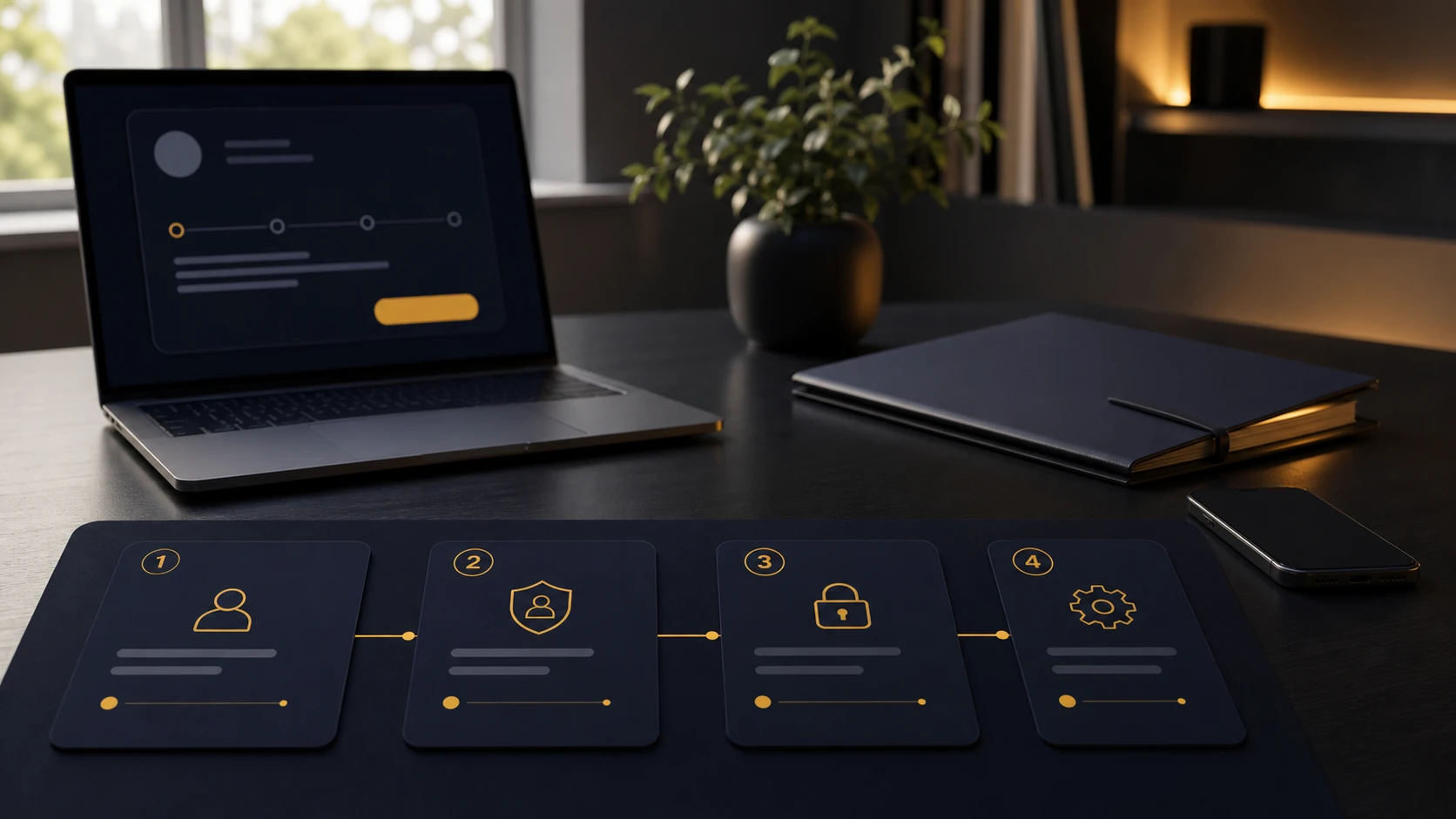 Login Problems and Account Recovery