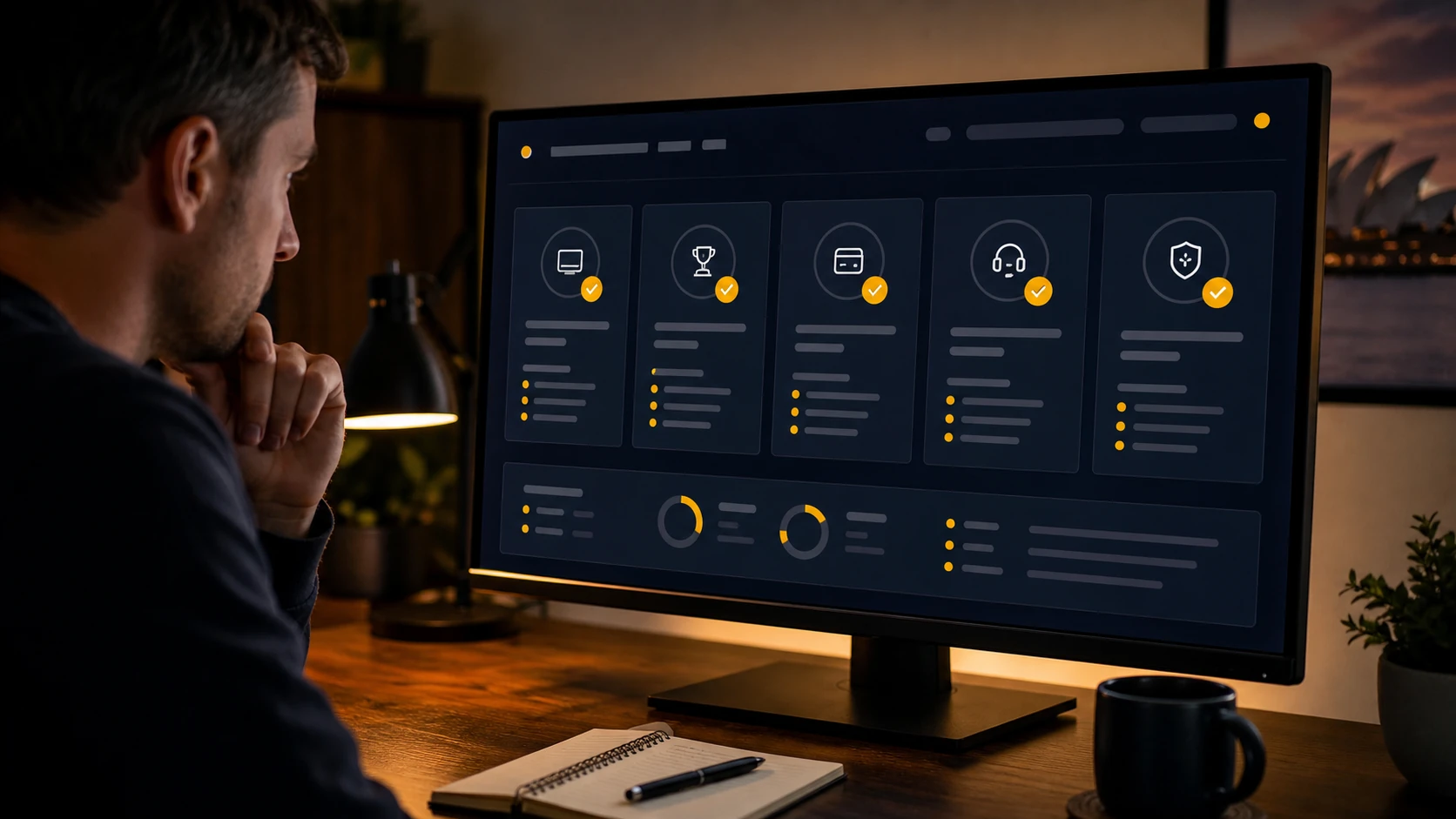 Sports Betting and Features
