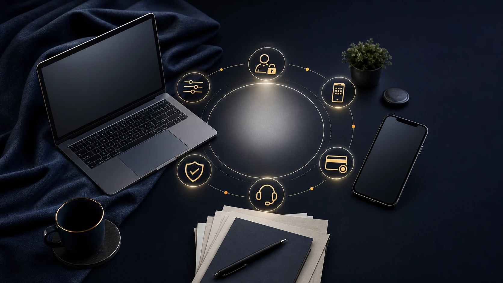 Betr Review